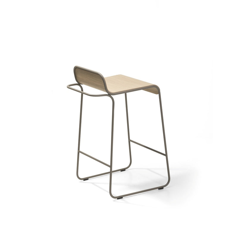 Flow Counter Stool