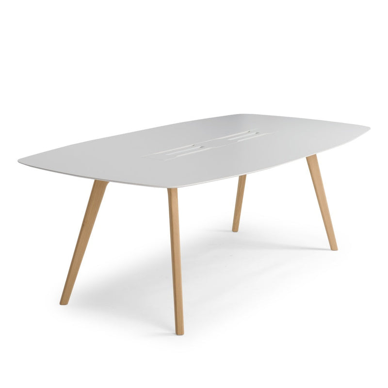 Wing High Working Table
