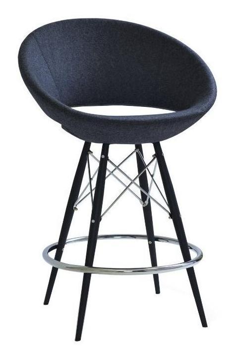 Delancey Tower Counter Stool