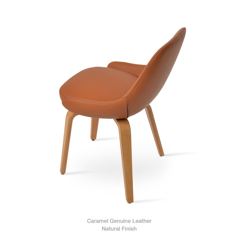 Gazel Plywood Chair