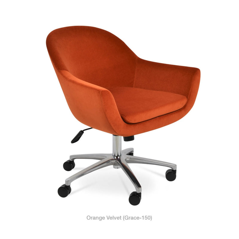 Madison Arm Office Chair