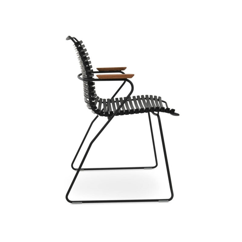 Bodrum Arm Chair