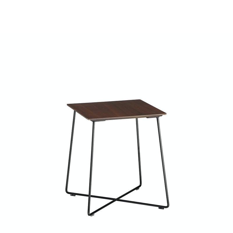 Fly Side Table Square Top