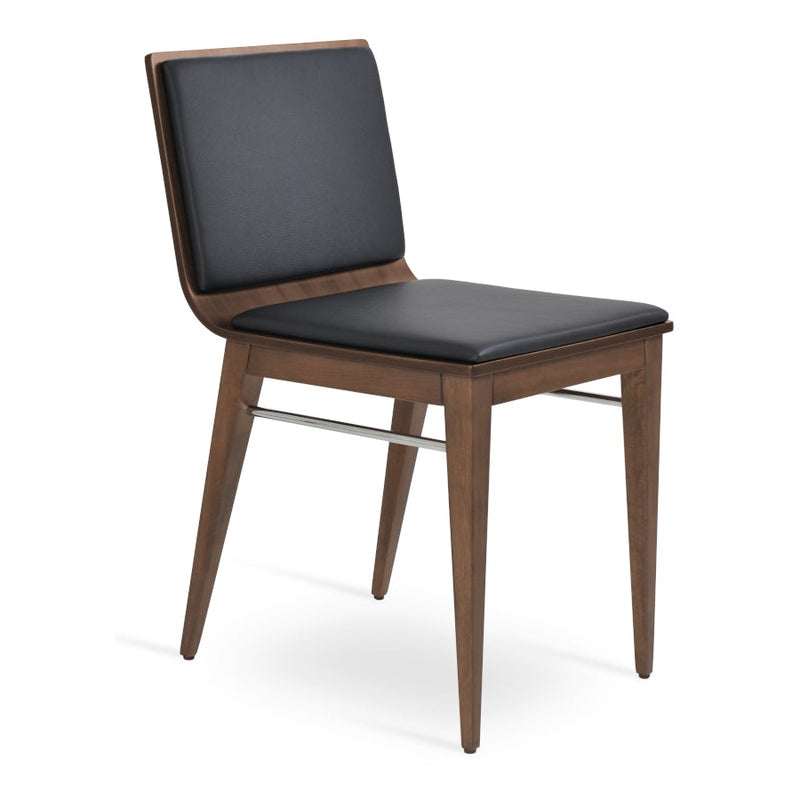 Corona Wood Dining Chair
