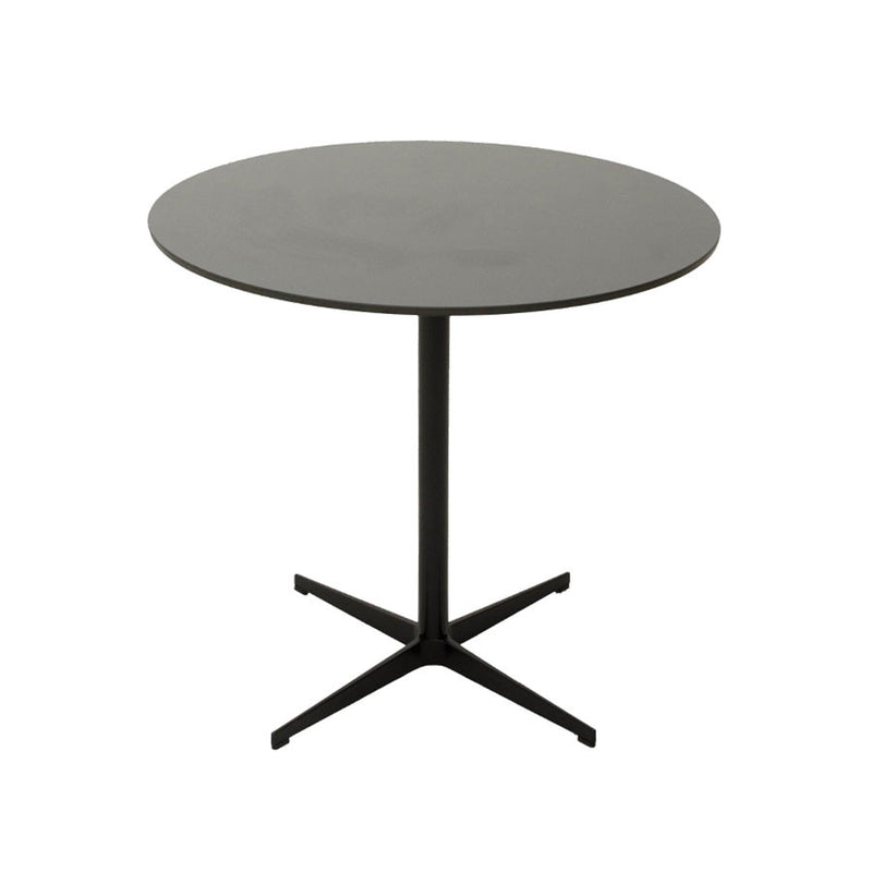 Buy Retro Pedestal Base Cross Round Dining Table | 212Concept
