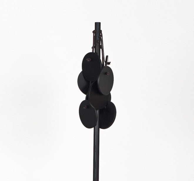 Buy Wooden Coat Hanger With Leather Laces | 212Concept