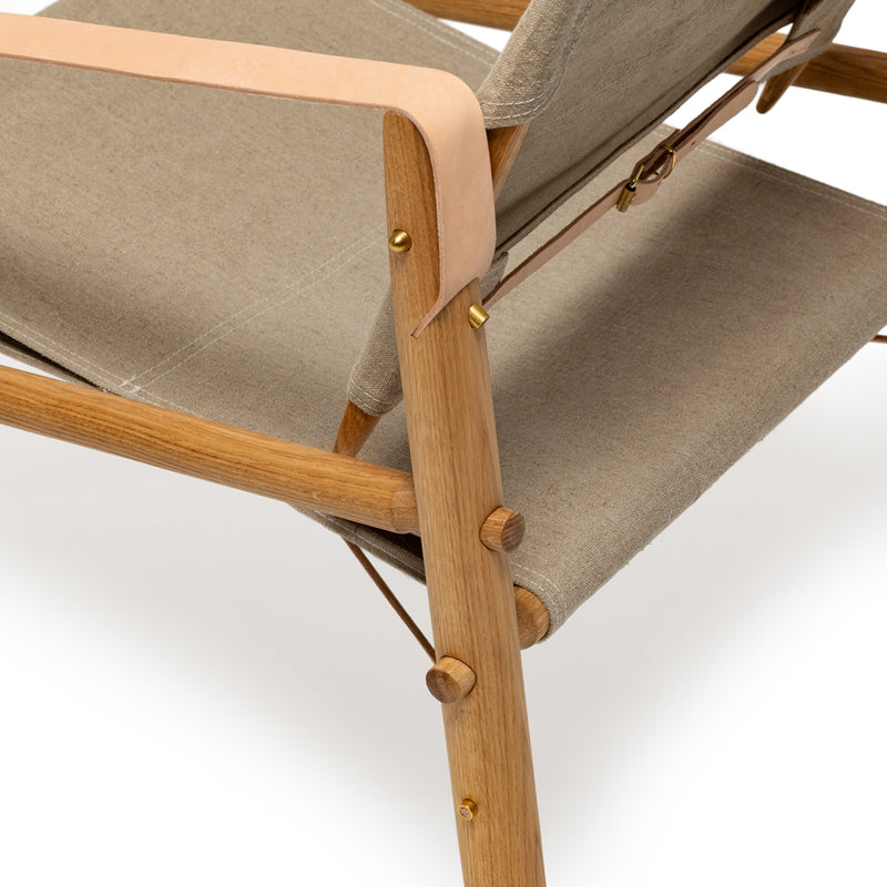 Nomad Field Chair