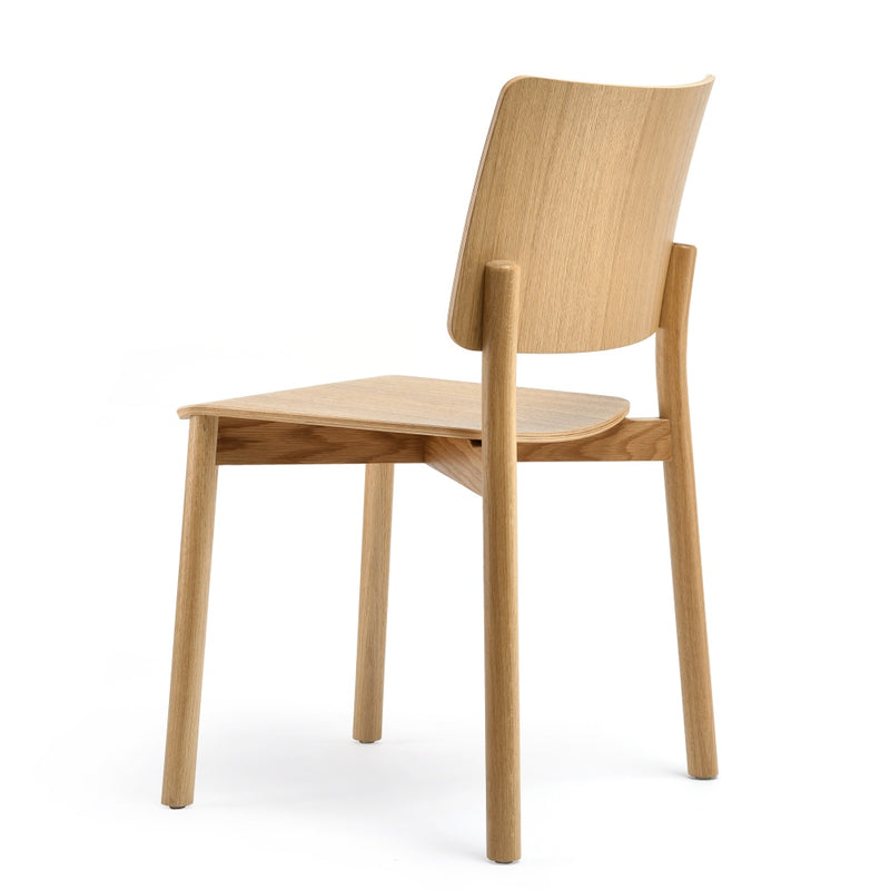 Mia Stacking Chair