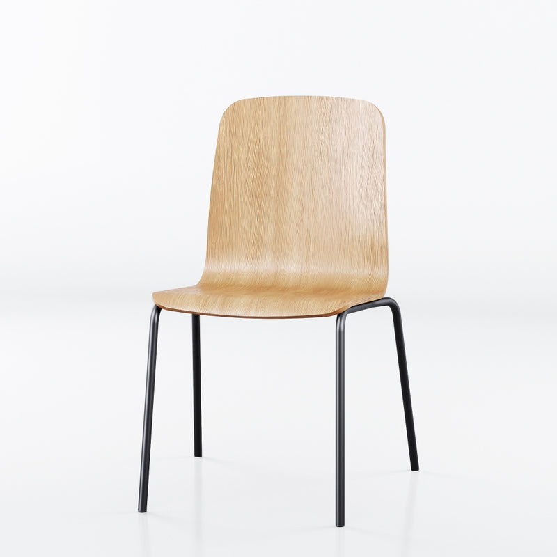 Morro Stacking Chair