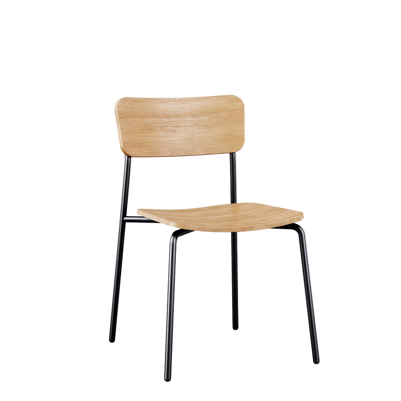 Paloma Stacking Chair