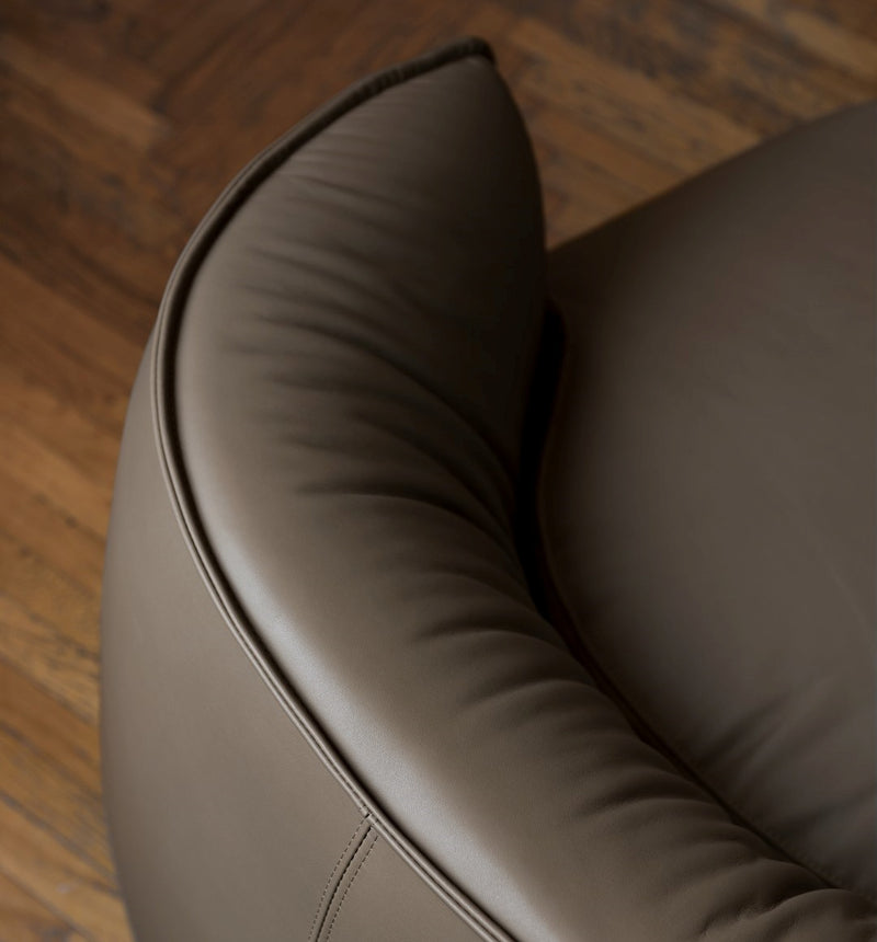 Brioni Lounge Chair