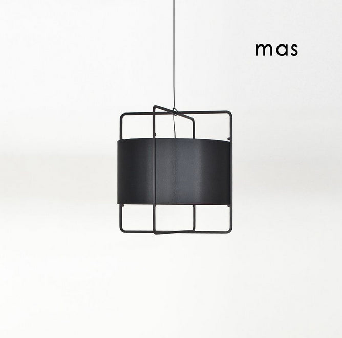 Buy Contemporary Round Shaped Suspension Light | 212Concept