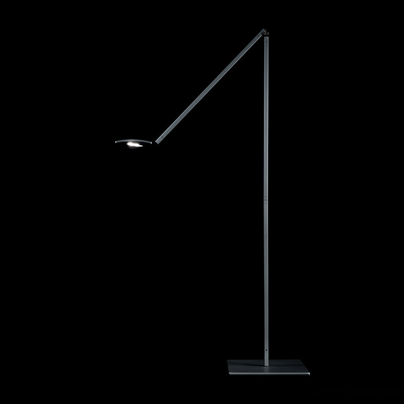 Buy Touch-Strip Controlled LED Equipped Mosso Pro Floor Lamp | 212Concept