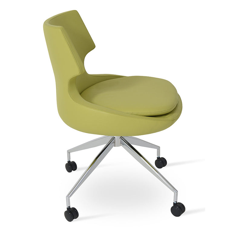 Buy Modern Swivel Base Patara Spider Office Chair | 212Concept