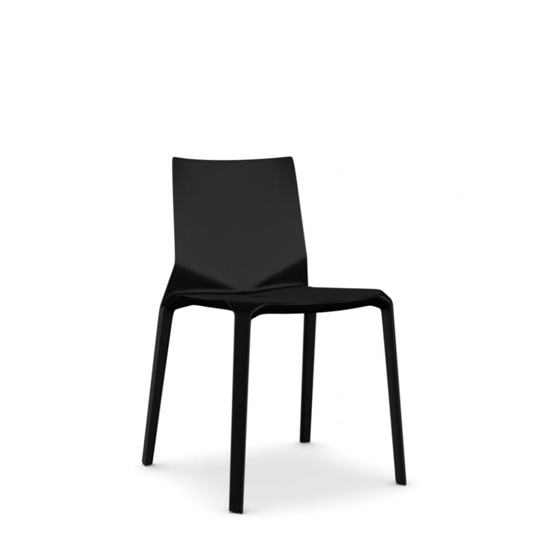 Plana Stackable Chair - Pack of 4