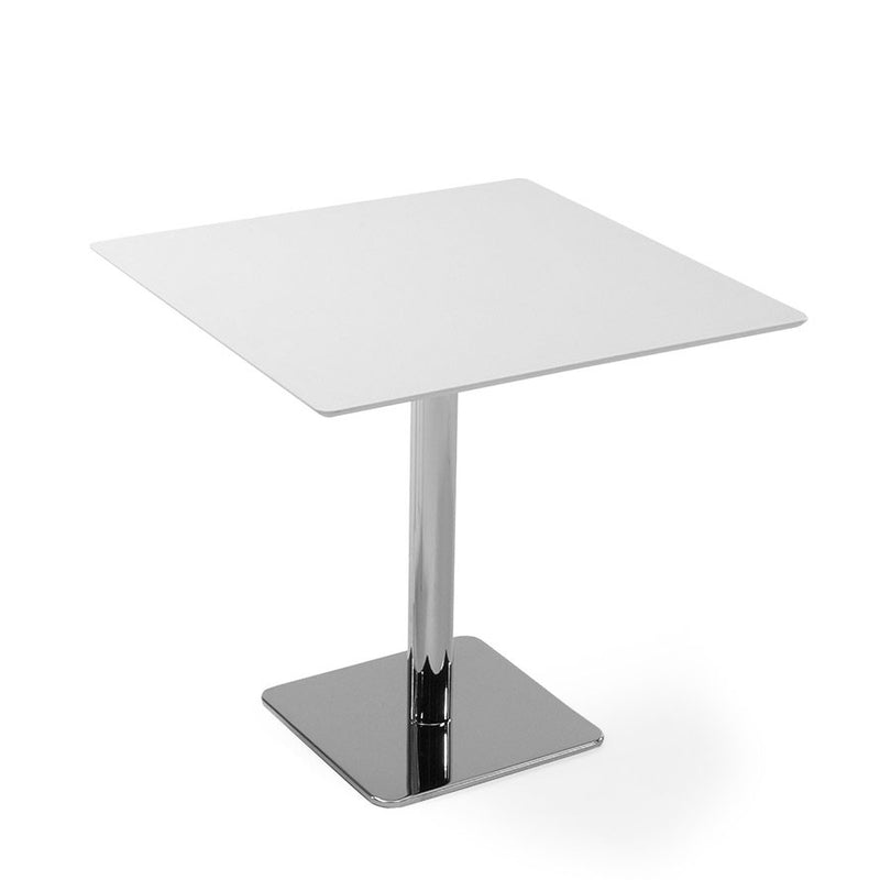 Buy Square Wooden Top Modern Commercial Cafe Table | 212Concept