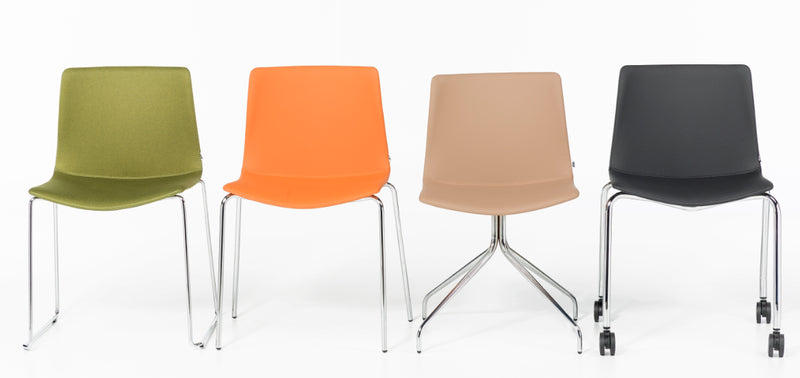 Buy Commercial Stacking Rest Chair Collection | 212Concept