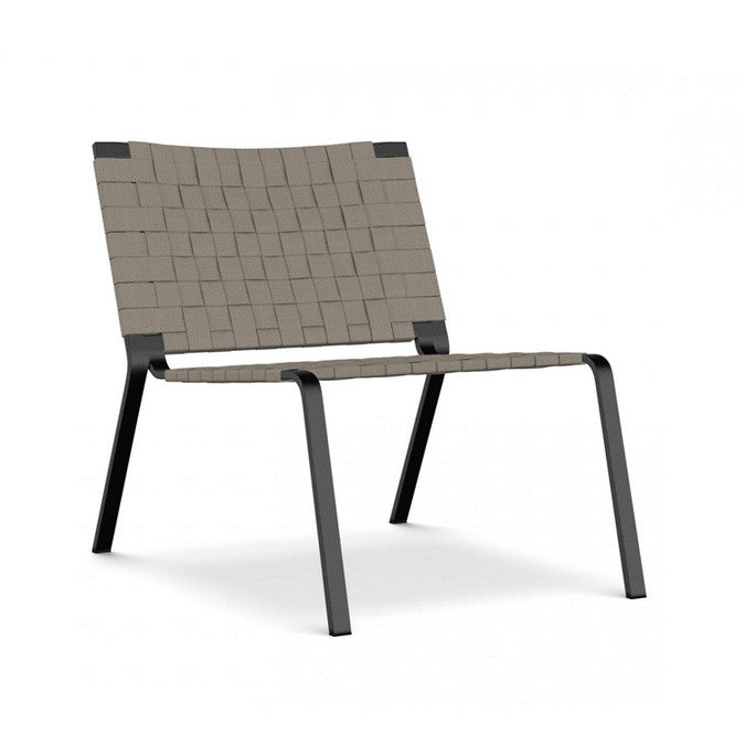 Buy Light Weight Stackable Outdoor Italian Lounge Chair | 212Concept