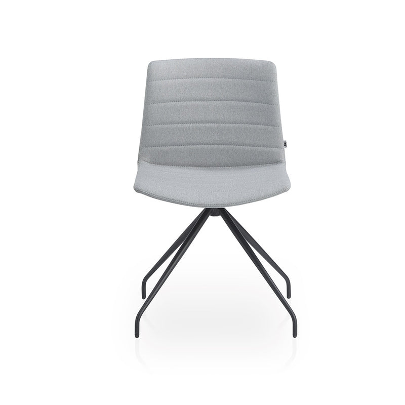 Buy Commercial Swivel chair For Public Spaces | 212Concept
