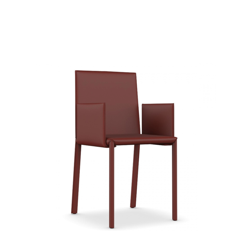 Slim armchair sales