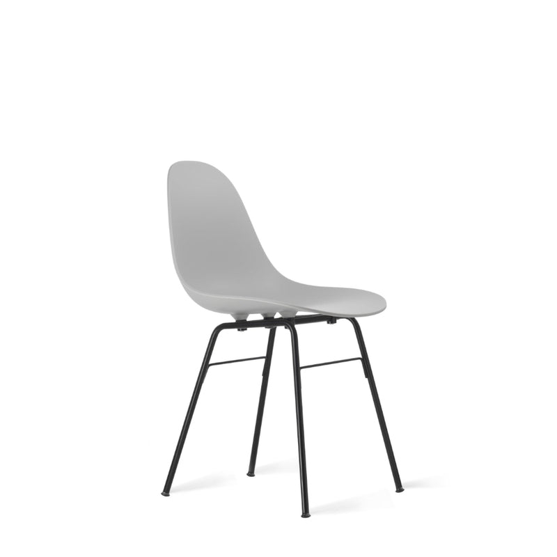 TA Side Chair with ER Base