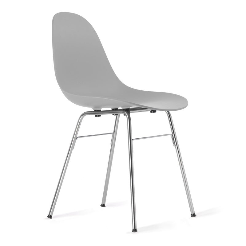 TA Side Chair with ER Base
