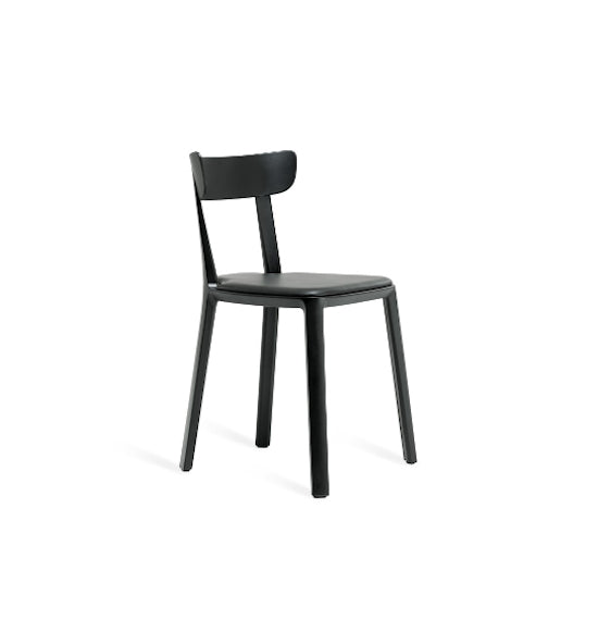 Cadrea Chair Upholstered