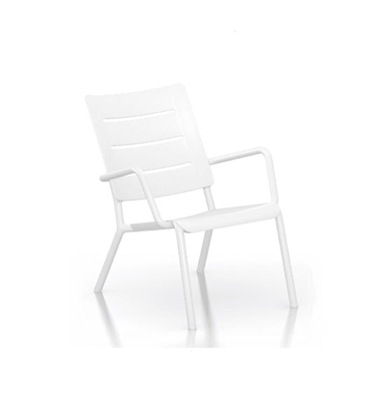 Outo Lounge Chair - Set of 2