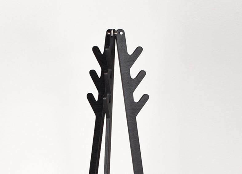 Buy Solid Wood Multi-Functional Coat Hanger | 212Concept