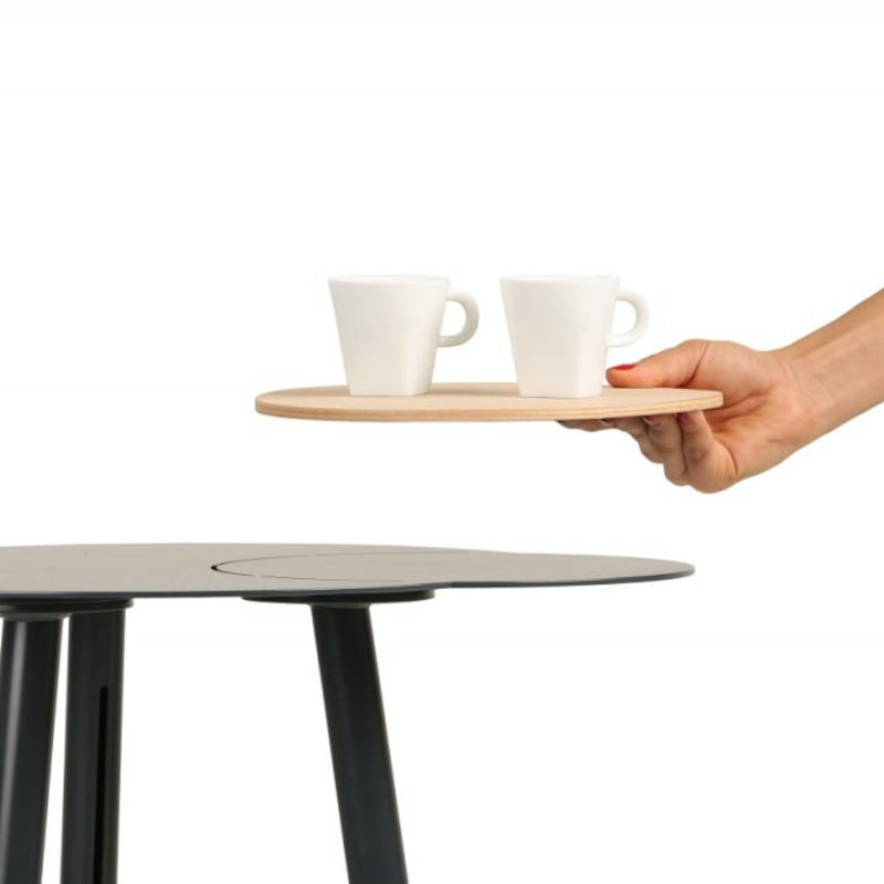 Cloud Low Coffee Table