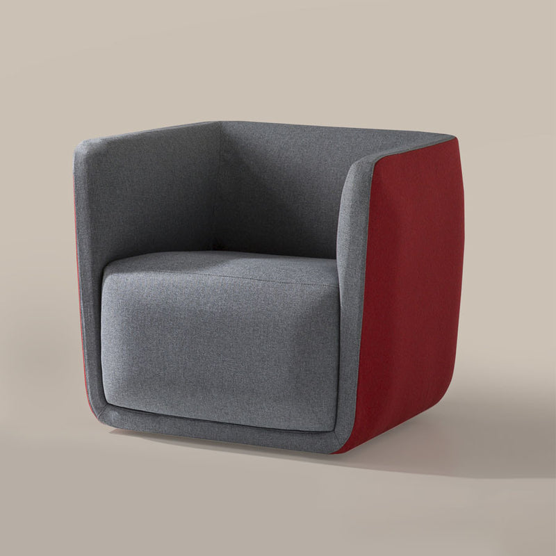 Vetro Lounge Chair