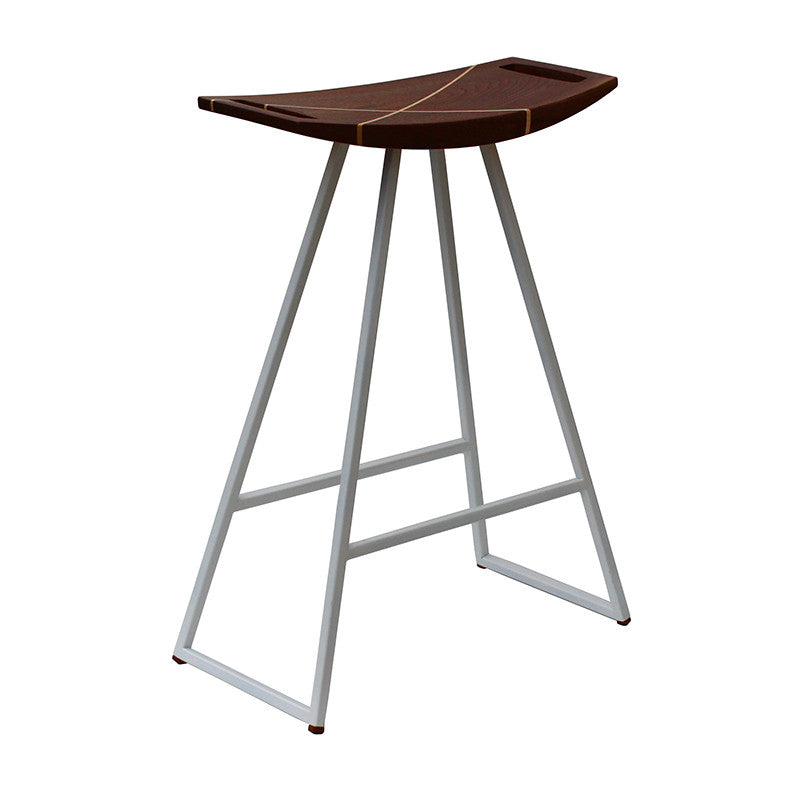 Modern restaurant stool