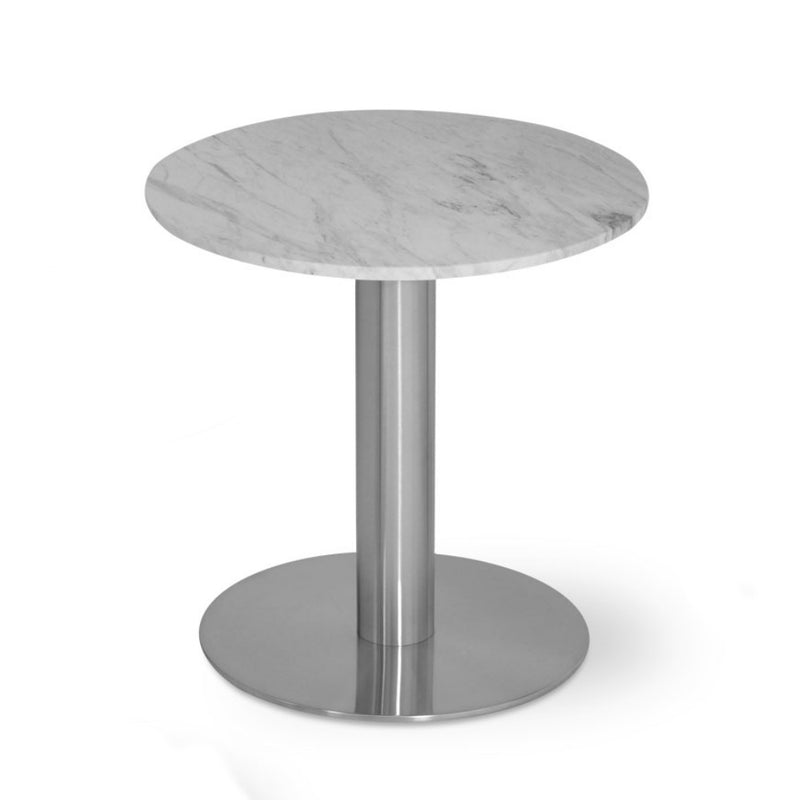 Tango Marble End Table