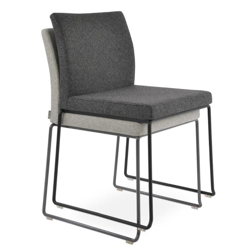 Contemporary kitchen chairs