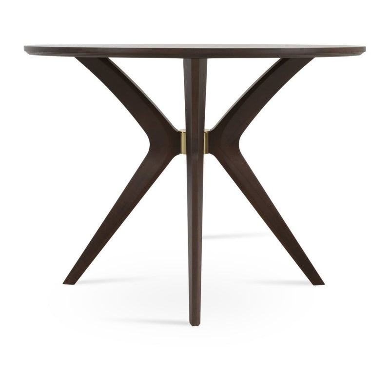 Pavilion Wood Dining Table