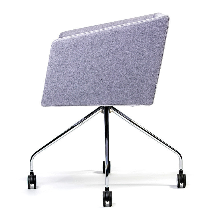 Buy Boxy Design Modern Task Chair | 212Concept