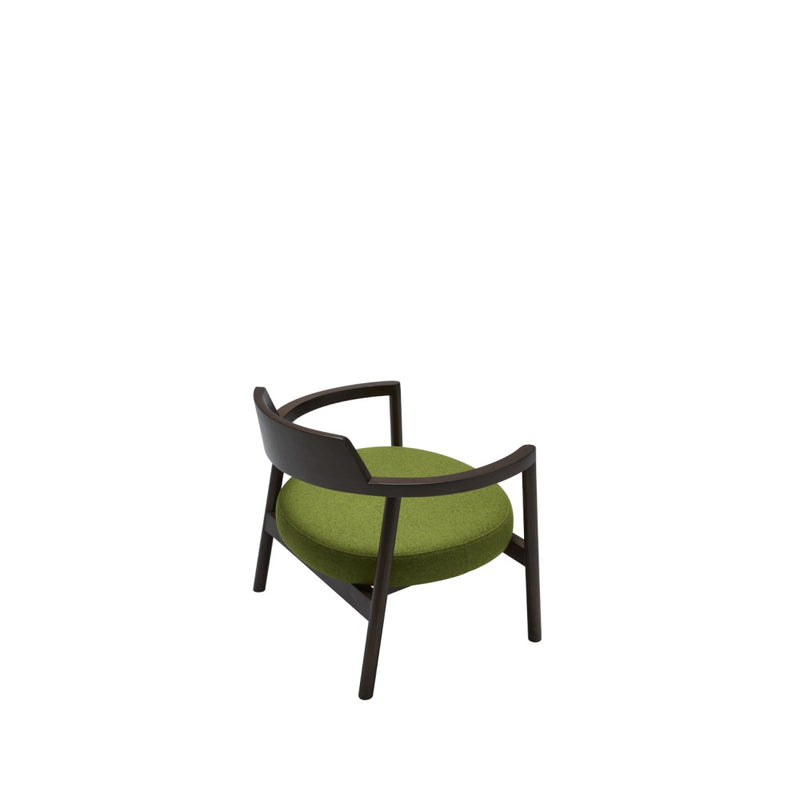 Alek Lounge Chair
