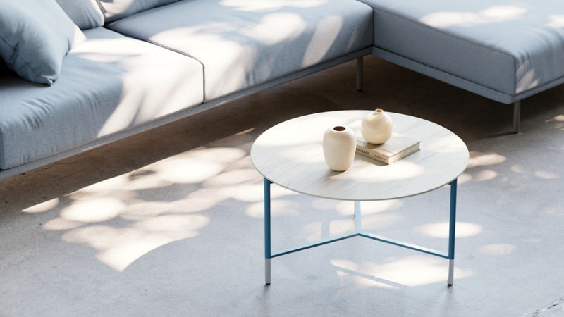Modest Coffee Table