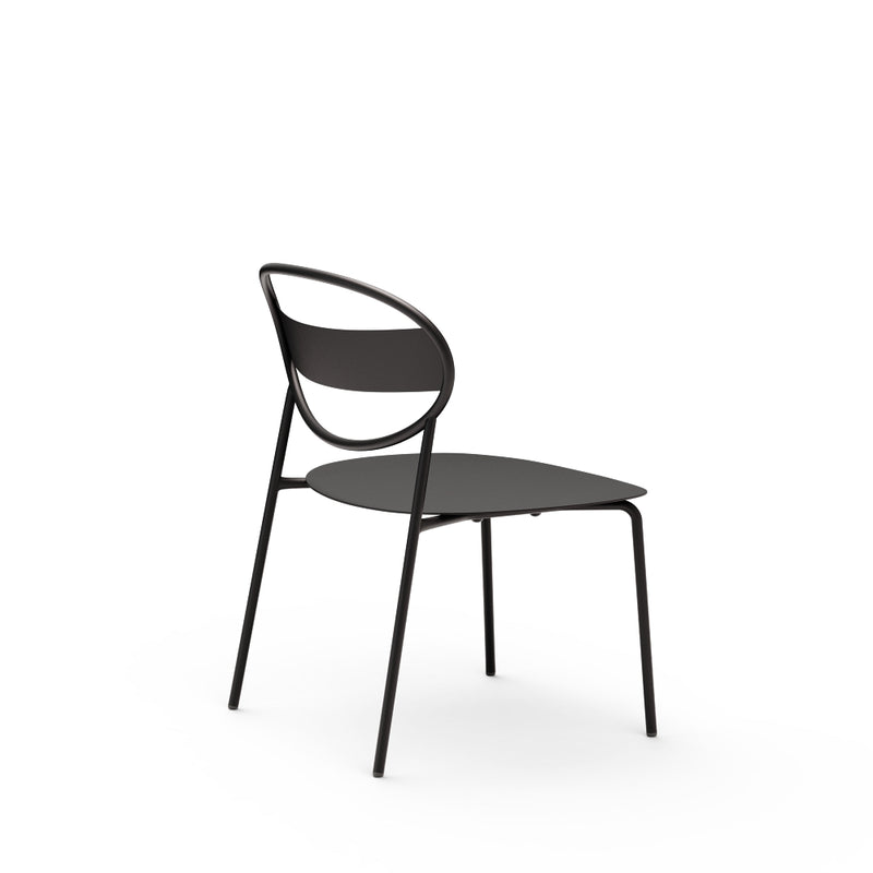 Sole Lounge Chair - Outdoor / Indoor