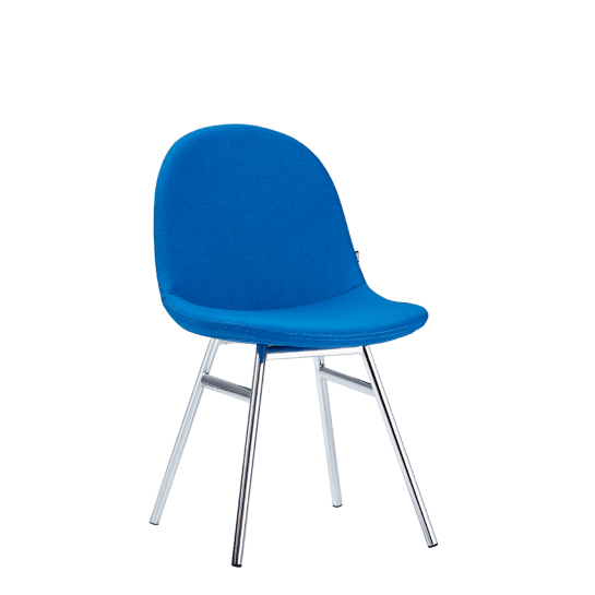 Surf Chair 4 Leg Base w/ ARM