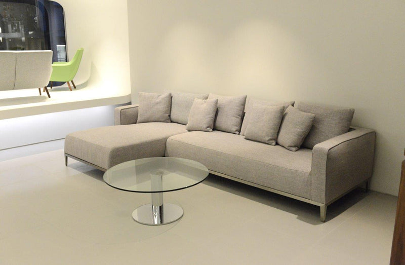 Modern sofa sohoConcept