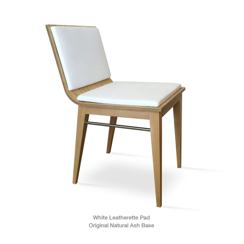 Corona Wood Dining Chair