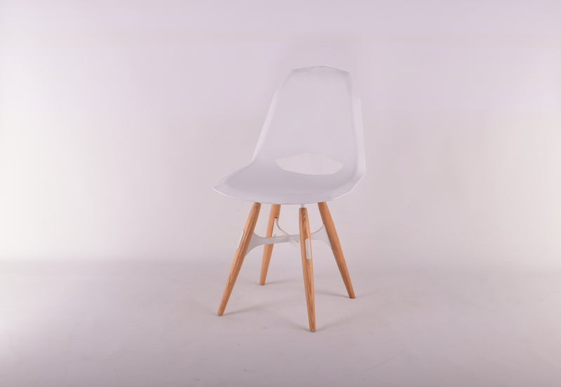 Legenda Zigzag Chair