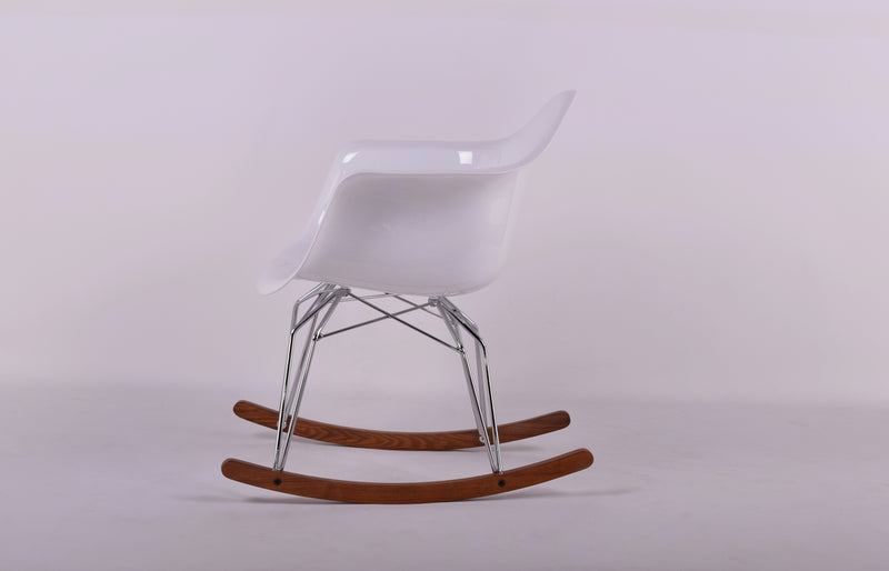 Diamond Rocking Chair