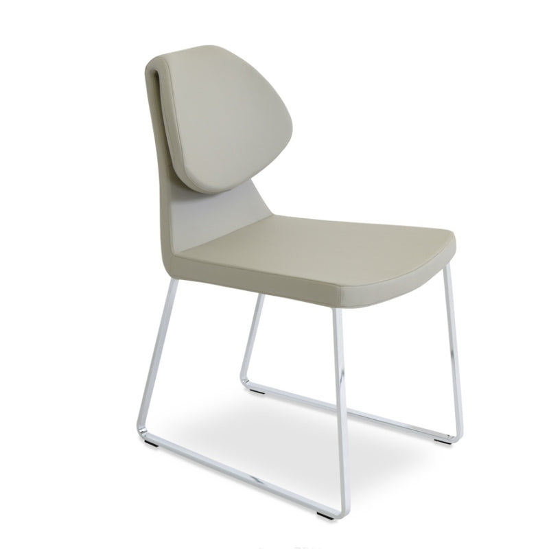 Gakko Slide Chair