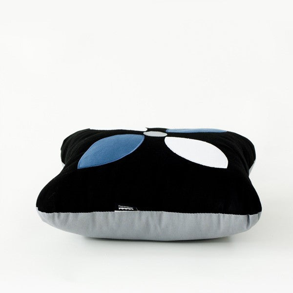 Modern designer pillows for living room