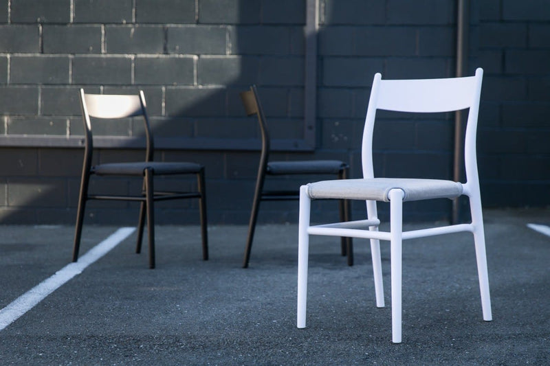 JOI Thirtysix Stackable Outdoor Chair