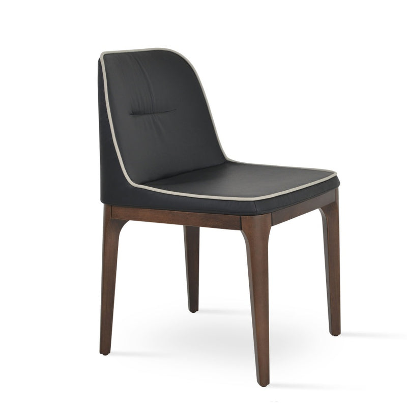 London Wood Chair