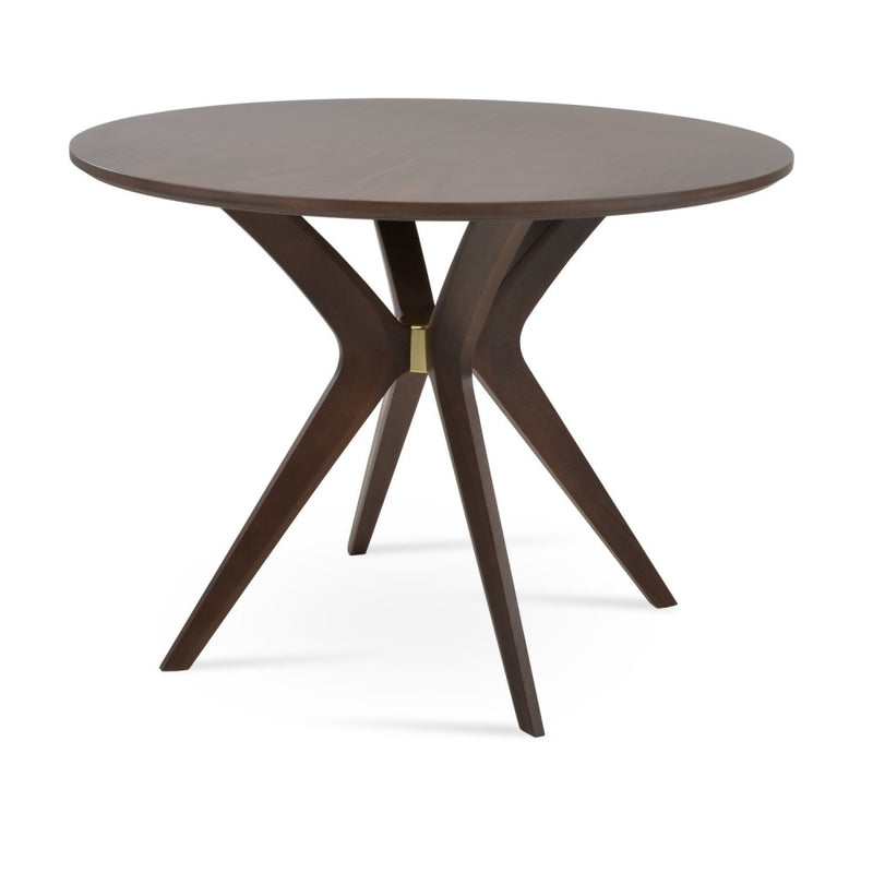 Pavilion Wood Dining Table