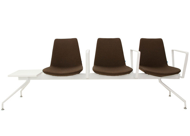 Buy Modern Commercial Upholstered Lobby Bench | 212Concept 